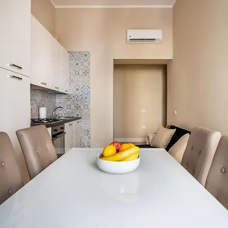Casa Trust شقة كالياري